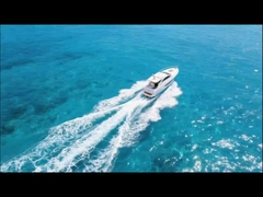 Batería de litio para barcos