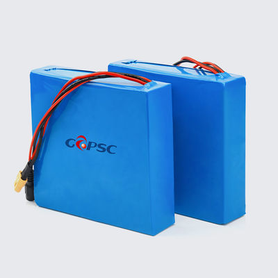 22.4V 6Ah 32700 Batería de litio del robot