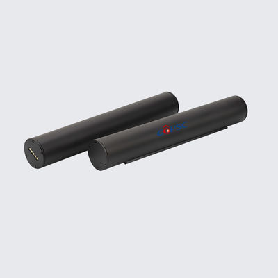 7.2V 2800mAh Equipo médico batería de litio incorporada