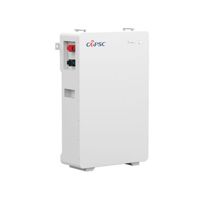 51.2V100Ah Batería de almacenamiento residencial
