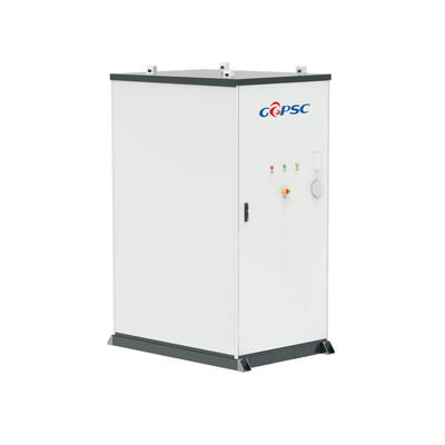 107KW/215KWh~125KW/241KWh Almacenamiento de energía industrial y comercial