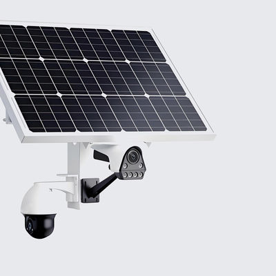 11.1V20Ah Sistema de vigilancia solar