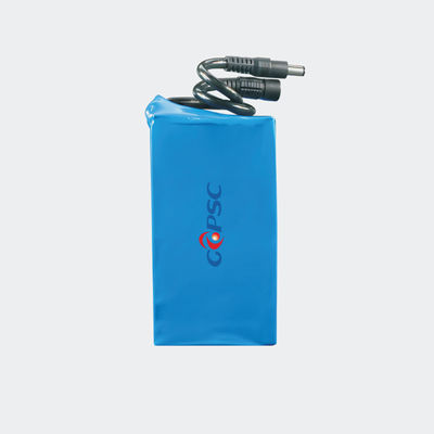 12V13000mAh18650 batería de litio para audio exterior