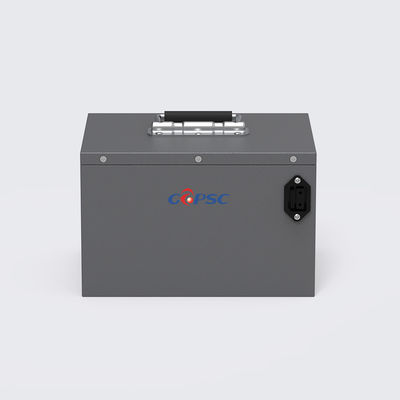 48V30Ah Vehículo turístico/AGV LFP
