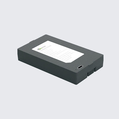 7.4V4200mah Batería de litio con cerradura de puerta inteligente