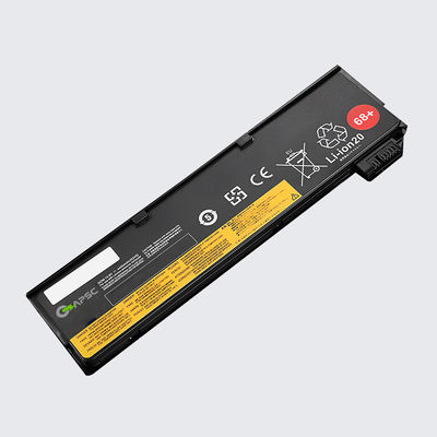 10.8V6300mAh Batería de litio para portátil