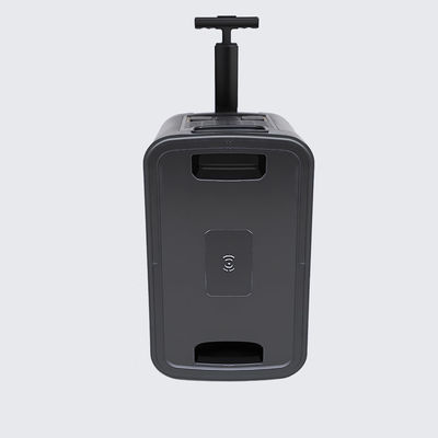 51.2V 58Ah portable tractor black outdoor energy storage power supply