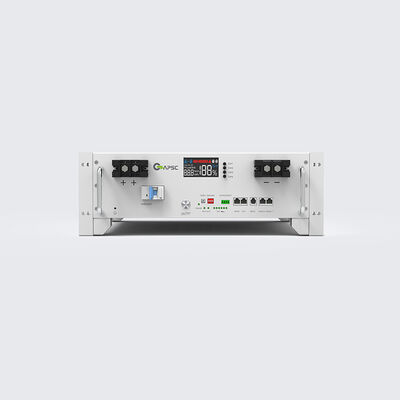 51.2V100Ah Almacenamiento de energía doméstica a baja presión